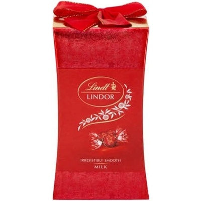 Lindt Lindor Mini Milk 75 g