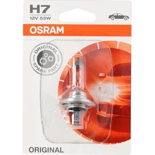 Osram H7 PX26D 12V 55W