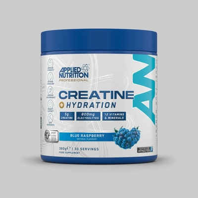 Applied Nutrition Creatine + Hydration 360 g
