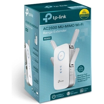 TP-Link RE650