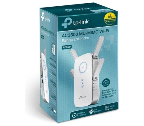 TP-Link RE650