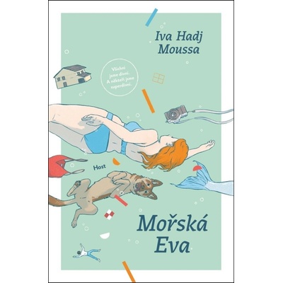 Mořská Eva