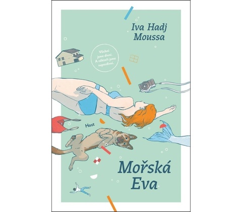 Mořská Eva
