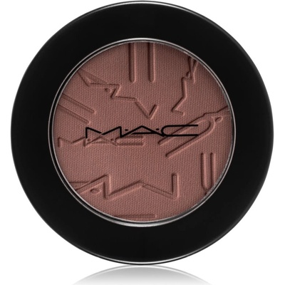 MAC Cosmetics Skinfinish Colourstruck руж цвят Film Noir Buff 4.5 гр