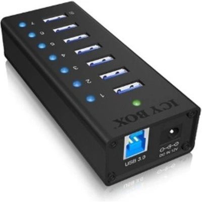 Icy Box IB-AC618