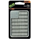 FOX Edges Pellet Pegs 11 mm Clear 180ks