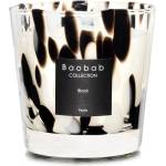Baobab Collection Pearls Black ароматна свещ 190 гр