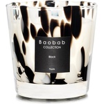 Baobab Collection Pearls Black ароматна свещ 190 гр
