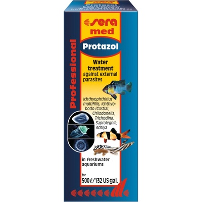 Sera Med Professional Protazol 25 ml