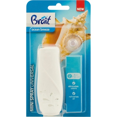 Brait ocean Breeze mini spray 10 ml