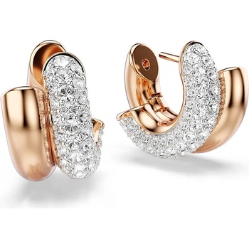 Swarovski Обици Swarovski DEXTERA (5738198)