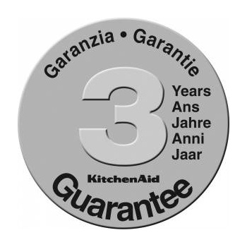 KitchenAid Artisan 5KEK1522EAC cream, 1, 5