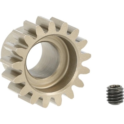 Robitronic pastorek 17T 1M 8 mm