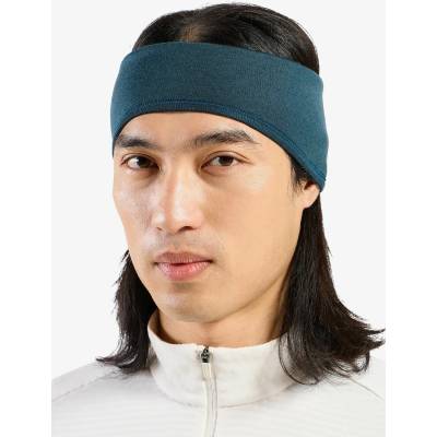 Odlo Merino Warm Headband reflecting pond