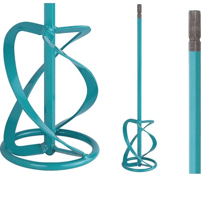 Collomix бъркалка с HEXAFIX M140HF 140x590mm (40118000)