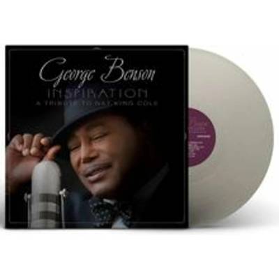 George Benson - Inspiration: A Tribute To Nat King Cole LP