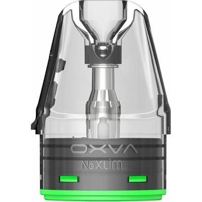 Oxva Nexlim Pod cartridge 1,2 ohm 2 ml