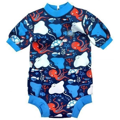 Splash About Baby body Vodní svět – Zboží Dáma