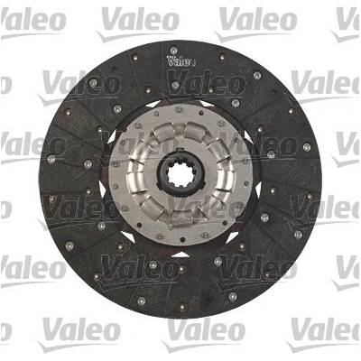 VALEO Lamela spojky 807537