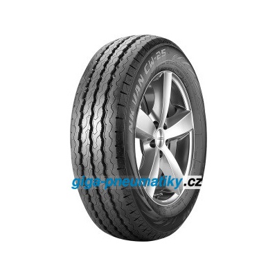 Nankang CW-25 225/75 R16 121R