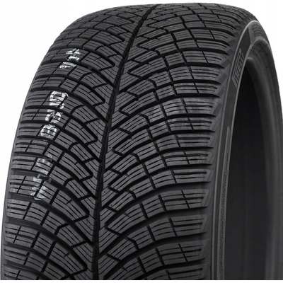 Pirelli P Zero Winter 2 275/35 R19 100V runflat