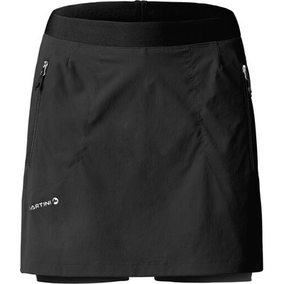Martini Hillclimb Skirt W dám.turist.sukně černá