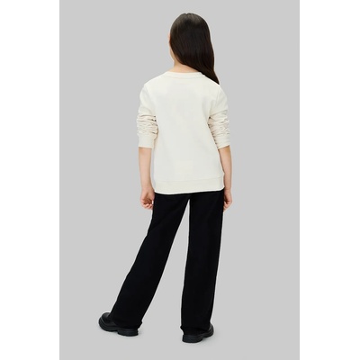 Calvin Klein Детски памучен суичър Calvin Klein Jeans (IU0IU00714.9BYA)