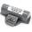 EXTENSILO Батерия за Kärcher WV5, 3.7 V, 2.5 Ah (888400106)