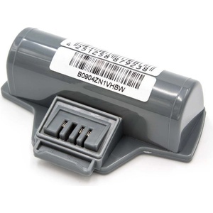 EXTENSILO Батерия за Kärcher WV5, 3.7 V, 2.5 Ah (888400106)
