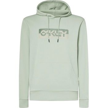 Oakley Мъжки суичър Oakley Duality B1B Pullover Hoodie - Faded Green - размер M (017-4257-0212)