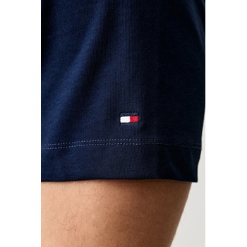 Tommy Hilfiger тениска мъжка от памук (MW0MW43198)