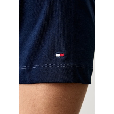 Tommy Hilfiger тениска мъжка от памук (MW0MW43198)