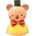Taf Toys Night Light Bear нощна светлина