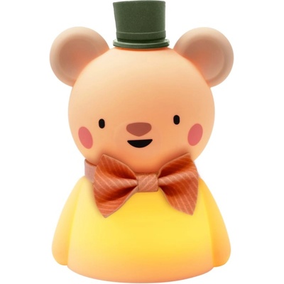 Taf Toys Night Light Bear нощна светлина