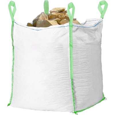 Zahradní vak s uchy 1000l SPRINGOS BIG BAG – Zboží Dáma