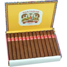 Partagas Habaneros 25 ks
