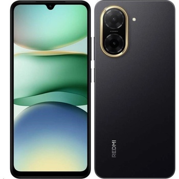 Xiaomi Redmi A5 4GB/128GB Midnight Black