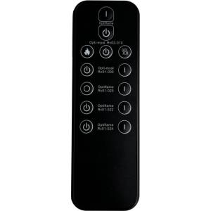 DIMPLEX Fire Universal - оригинален дистанционен контрол (Dimplex Fire Universal)