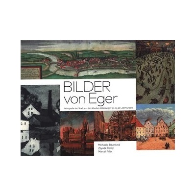 Bilder von Eger - Michaela Bäumlová