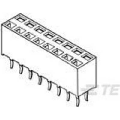 TE Connectivity 3-215309-2, 1 ks Carton