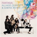 Fantasia CD