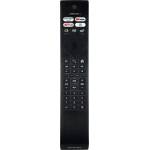 Philips 398gm08bephn0015sy, src-4526-03 - оригинален дистанционен контрол с гласово управление (398gm08bephn0015sy, src-4526-03) Дистанционно