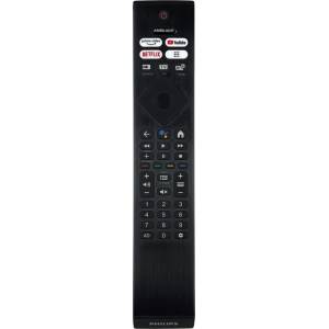 Philips 398gm08bephn0015sy, src-4526-03 - оригинален дистанционен контрол с гласово управление (398gm08bephn0015sy, src-4526-03) Дистанционно