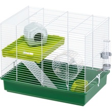 Ferplast Hamster Duo 46 x 29 x 37,5 cm