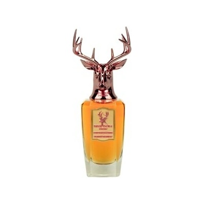 Pana Dora Swedish Leather (Limited Edition) parfém unisex 100 ml