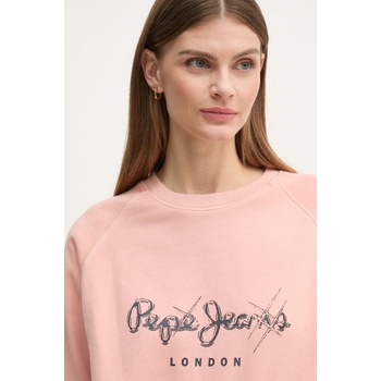 Pepe Jeans Суичър Pepe Jeans LUPITA (PL581467)