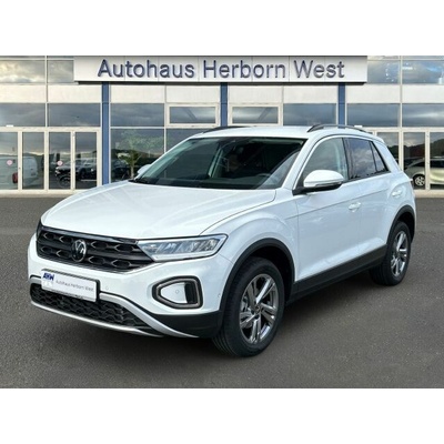 Volkswagen T-Roc 1.5 TSI Life DSG 110 kW