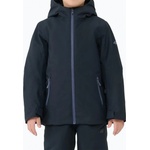 4F Детско скиорско яке 4F M0820 deep black