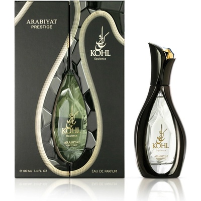 Arabiyat Prestige Kohl Opulence parfémovaná voda unisex 100 ml