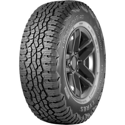 Nokian Tyres Outpost AT 245/75 R17 121S